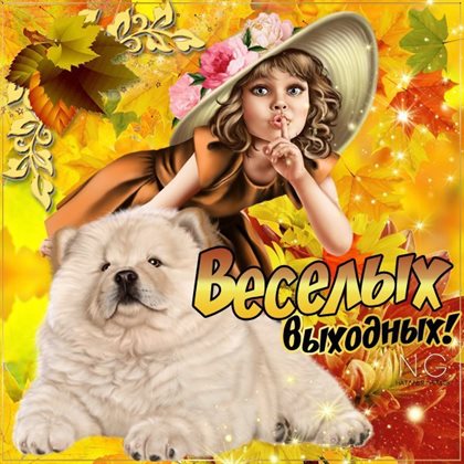 Нежность и внимание